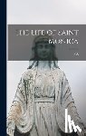 Forbes, F. a. 1869-1936 - The Life of Saint Monica