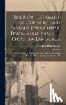 American Bible Society - The New Testament of Our Lord and Saviour Jesus Christ, Translated Into the Choctaw Language: Pin Chitokaka Pi Okchalinchi Chisvs Klaist in Testament