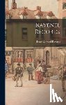Ravenel, Henry Edmund - Ravenel Records