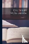 Jacob, Grimm - Deutsches Wörterbuch