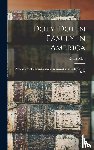 Doty, Ethan Allen - Doty, E: Doty-Doten Family in America