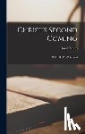 Brown, David - Christ's Second Coming: Will it be Pre-millennial