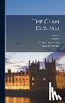 MacDonald, Angus - The Clan Donald; Volume 2