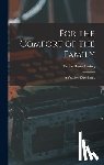 Loring, Emilie Baker - For the Comfort of the Family: A Vacation Experiment
