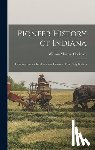 Cockrum, William Monroe - Pioneer History of Indiana: Including Stories, Incidents, and Customs of the Early Settlers