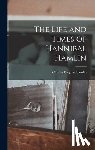 Hamlin, Charles Eugene - The Life and Times of Hannibal Hamlin
