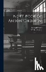 Woolf, Leonard - Note-Book of Anton Chekhov