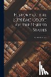 Myers, Gustavus - History of the Supreme Court of the United States