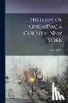 Clayton, W. W. - ... History of Onondaga County, New York