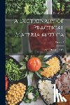 Clarke, John Henry - A Dictionary of Practical Materia Medica; Volume 1
