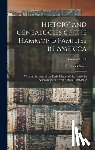 Hammond, Frederick Stam 1858- - History and Genealogies of the Hammond Families in America: With an Account of the Early History of the Family in Normandy and Great Britain. 1000-190