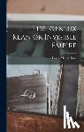 Rose, Laura Martin - The Ku Klux Klan or Invisible Empire