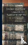 Wilson, Mehitable Calef Coppenhagen - John Gibson of Cambridge, Massachusetts: And His Descendants, 1634-1899