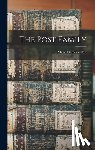 Post, Marie Caroline - The Post Family