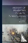 Craft, David - History of Bradford County, Pennsylvania