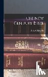 Kennedy, A. R. S. - Cbe New Century Bible