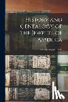 Jewett, Frederic Clarke - History and Genealogy of the Jewetts of America