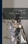 Angell, Norman - The Great Illusion, 1933