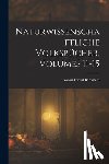 Bernstein, Aaron David - Naturwissenschaftliche Volksbücher, Volumes 11-15