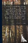 Sulz, Charles Herman - A Treatise on Beverages, or, The Complete Practical Bottler. Full Instructions for Laboratory Work, With Original Practical Recipes for all Kinds of C
