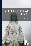 Huysmans, J. K. - Saint Lydwine of Schiedam