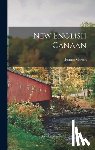 Morton, Thomas - New English Canaan