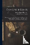 Taylor, Frederick Winslow - Concrete Costs: Tables and Recommendations for Estimating the Time and Cost of Labor Operations in Concrete Construction and for Intro
