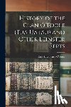 O'Toole, Patrick Laurence - History of the Clan O'Toole (tua Uatau) and Other Leinster Septs