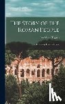 Tappan, Eva March - The Story of the Roman People: An Elementary History of Rome