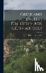 Blackie, John Stuart - Greek and English Dialogues, for Use in Schools