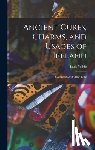 Wilde, Lady - Ancient Cures, Charms, and Usages of Ireland; Contributions to Irish Lore