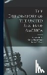 Sadtler, Samuel Philip - The Dispensatory of the United States of America