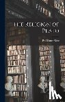 More, Paul Elmer - The Religion of Plato