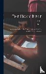 Thomson, Charles - The Holy Bible