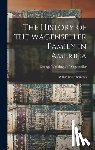 Wagenseller, George Washington - The History of the Wagenseller Family in America: With Kindred Branches