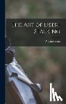 Scrope, William - The Art of Deer-Stalking