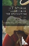 Lossing, Benson John - The Pictorial Field-Book of the Revolution; Or, Illustrations, by Pen and Pencil, of the History, Biography, Scenery, Relics, and Traditions of the Wa