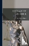 Phipson, Sidney Lovell - The Law of Evidence