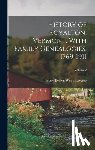Lovejoy, Mary Evelyn Wood - History of Royalton, Vermont, With Family Genealogies, 1769-1911; Volume 2