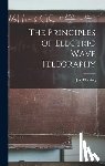 Fleming, J. A. - The Principles of Electric Wave Telegraphy