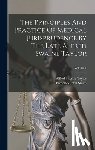Smith, Frederick John - The Principles And Practice Of Medical Jurisprudence By The Late Alfred Swaine Taylor; Volume 1