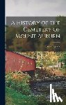 Bigelow, Jacob - A History of the Cemetery of Mount Auburn