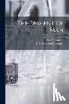 Darwin, Charles - The Descent of Man