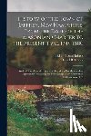 Cutter, Daniel Bateman - History of the Town of Jaffrey, New Hampshire, From the Date of the Masonian Charter to the Present Time, 1749-1880: With a Genealogical Register of t