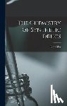 May, Percy - The Chemistry of Synthetic Drugs