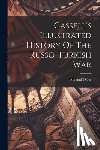 Ollier, Edmund - Cassell's Illustrated History Of The Russo-turkish War