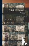 Jenkins, Robert Edwin - Jenkins Family Book; Being a Partial Record of the Descendants of David Jenkins