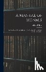 Myer, Albert J - A Manual of Signals