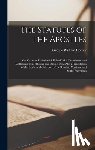 Horner, George William - The Statutes of the Apostles: Or, Canones Ecclesiastici; Edited With Translation and Collation From Ethiopic and Arabic Mss.; Also a Translation of
