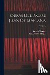Margall, Francisco Pí Y. - Obras Del Padre Juan De Mariana; Volume 2